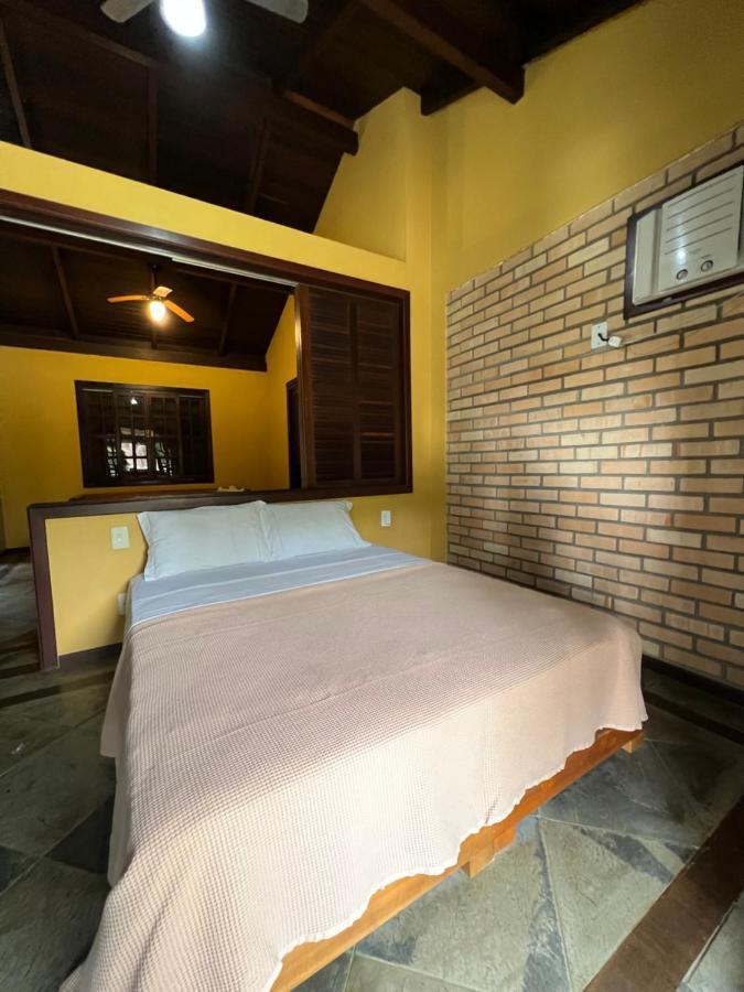 Pousada Pacha Mama Village Bombinhas Eksteriør billede